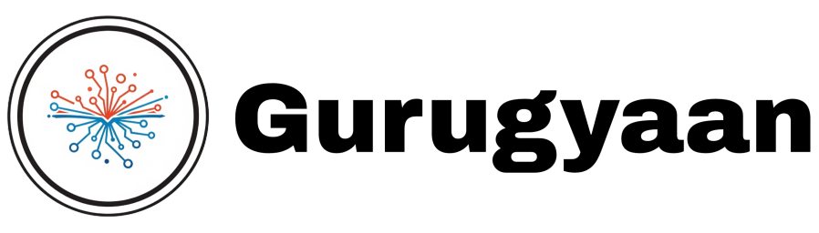 GuruGyaan Logo
